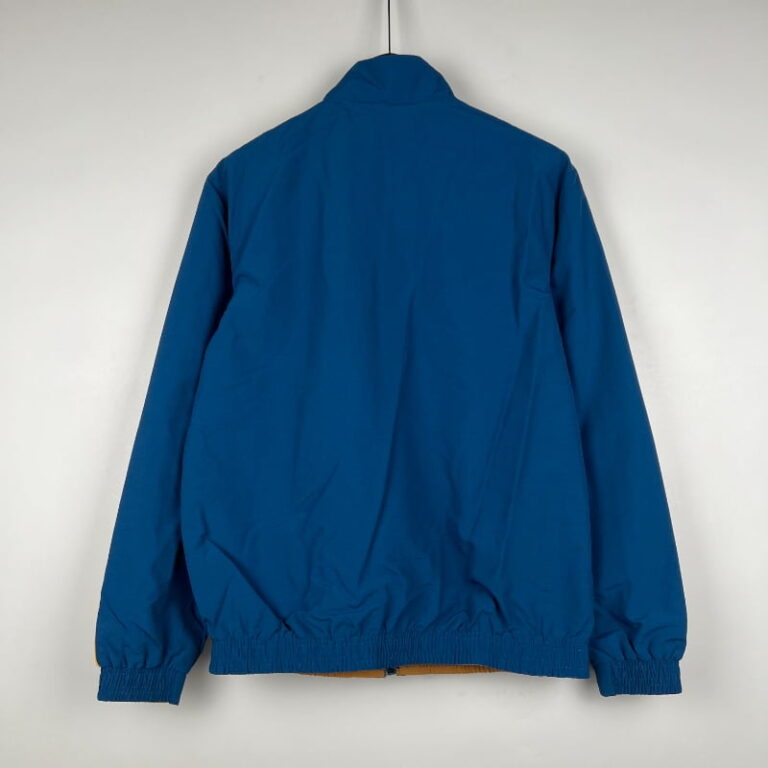2023 Real Salt Lake Trench Coat Reversible - Image 8