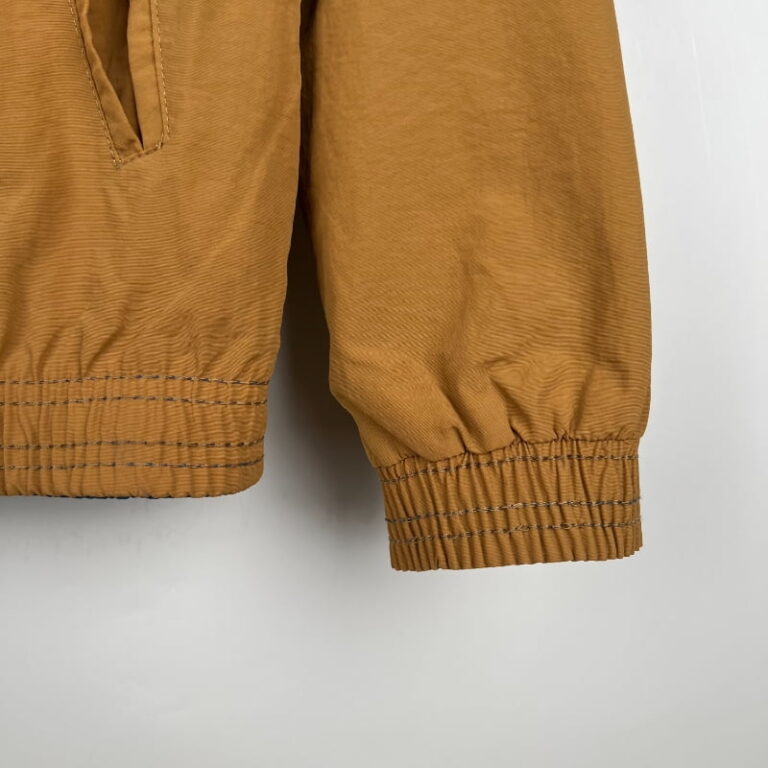 2023 Real Salt Lake Trench Coat Reversible - Image 12