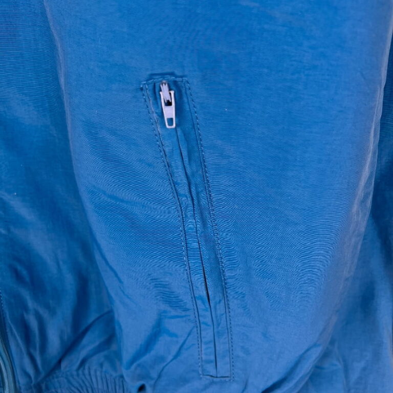 2023 Real Salt Lake Trench Coat Reversible - Image 5