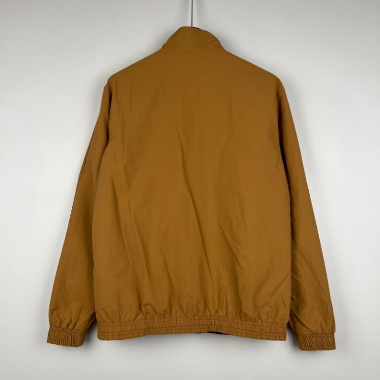 2023 Real Salt Lake Trench Coat Reversible - Image 13