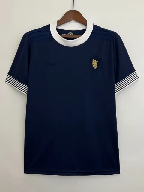 2023 Scotland 150th Anniversary Soccer Jersey