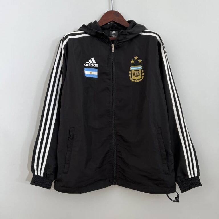 2023 Windbreaker Argentina