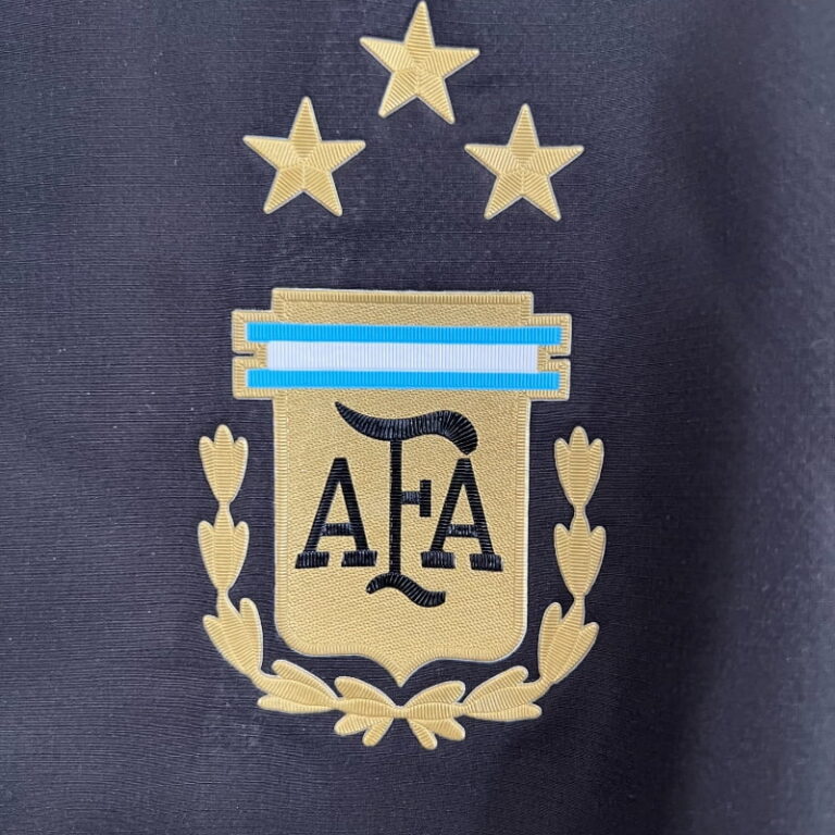 2023 Windbreaker Argentina - Image 3