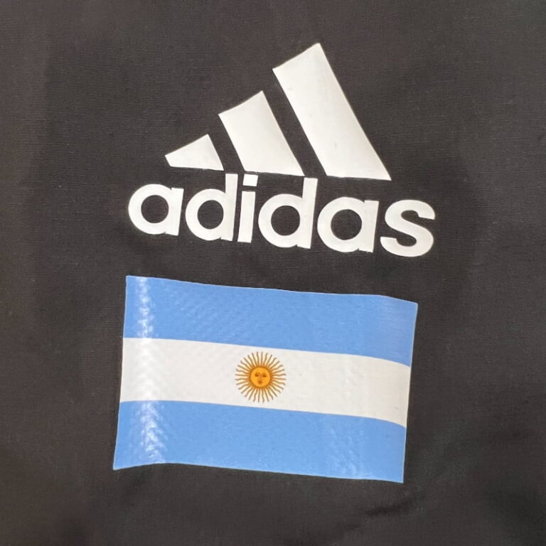 2023 Windbreaker Argentina - Image 2