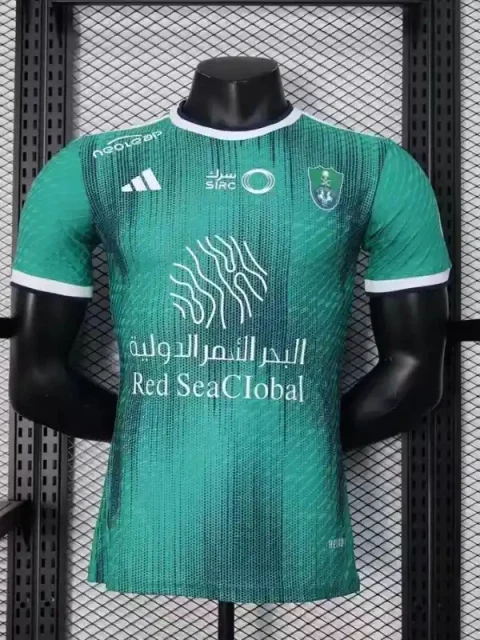2024 Americas Cup Player Brazil Special Edition Soccer Jersey