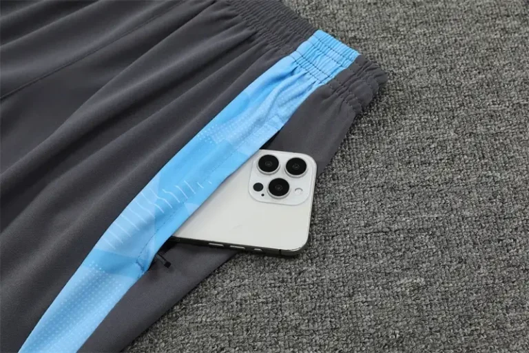 2024 Argentina Gold Track Jacket - Image 5
