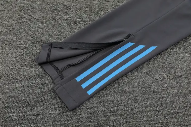 2024 Argentina Gold Track Jacket - Image 8