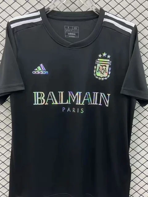 2024 Argentina Special Edition Soccer Jersey
