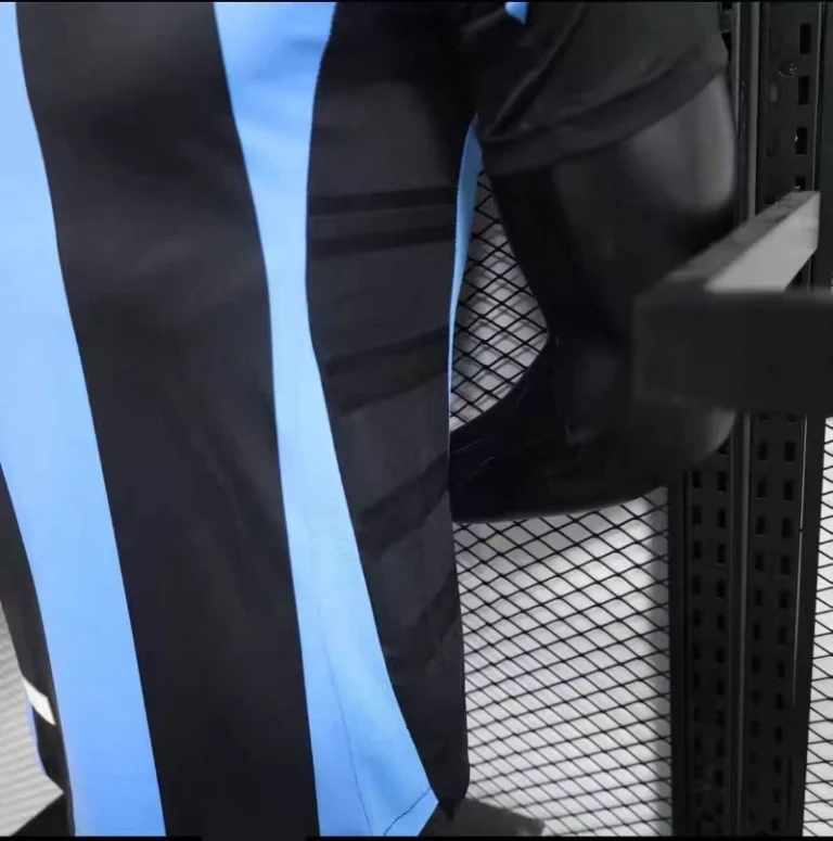 2024 Player Version Argentina Special Soccer Jersey - Image 6