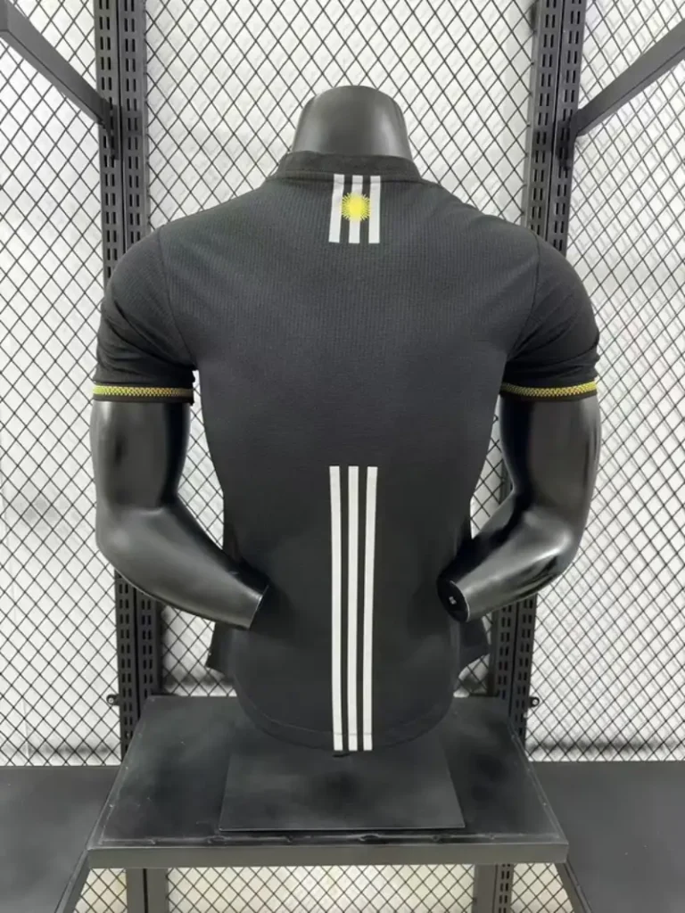 2024 Player Version Argentina Special Soccer Jersey - Image 3