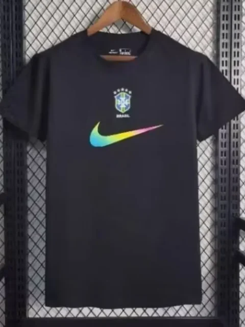 2024 Brazil Joint Edition Soccer Jersey
