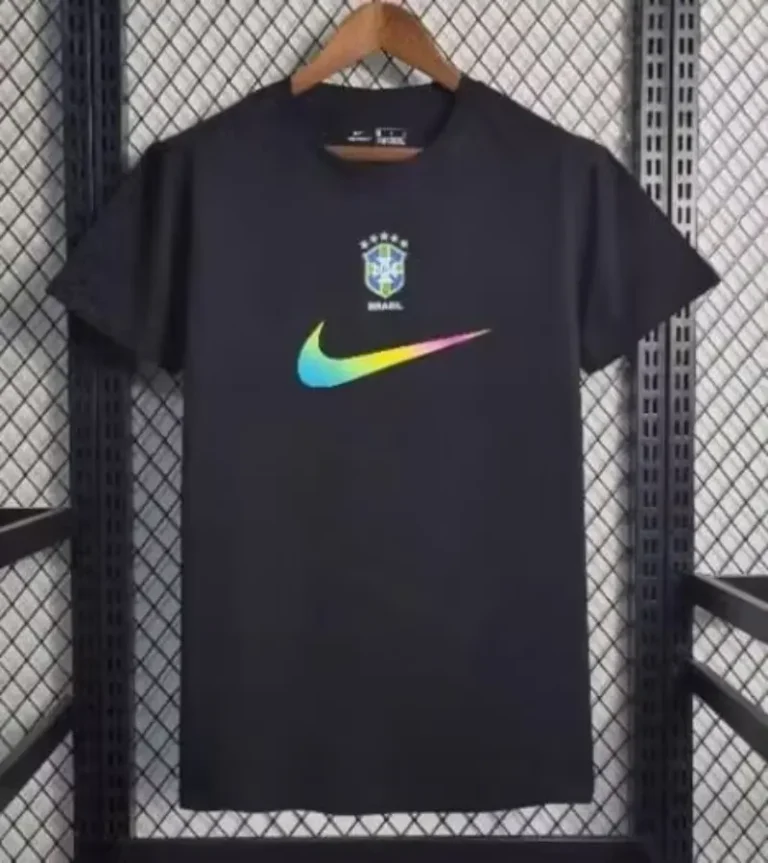 2024 Brazil Joint Edition Soccer Jersey