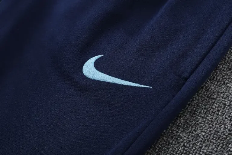 2024 France Hoodie Dark Blue - Image 7