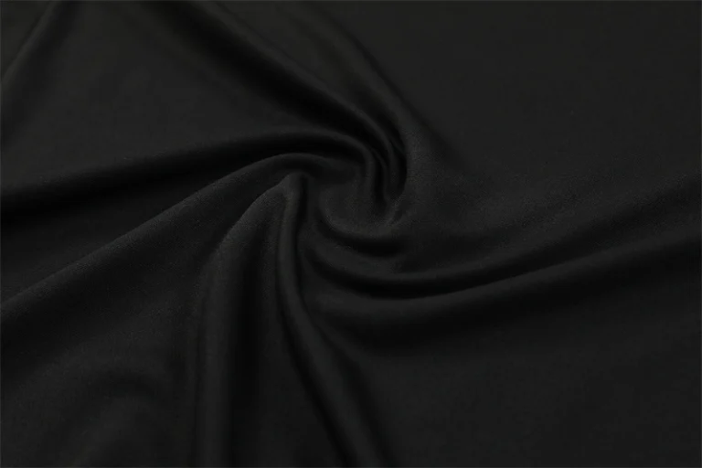 2024 Germany Black Track Jacket - Image 5