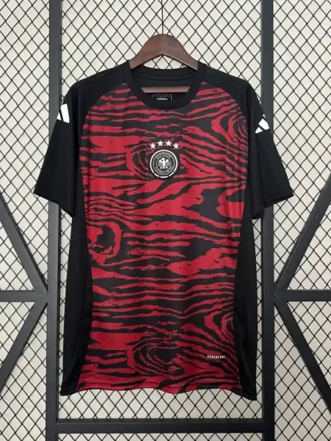 2024 Germany Special Edition Soccer Jersey