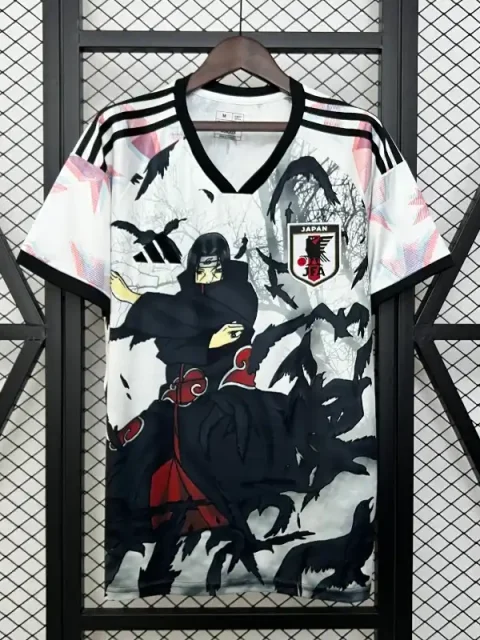 2024 Japan Special Edition Soccer Jersey