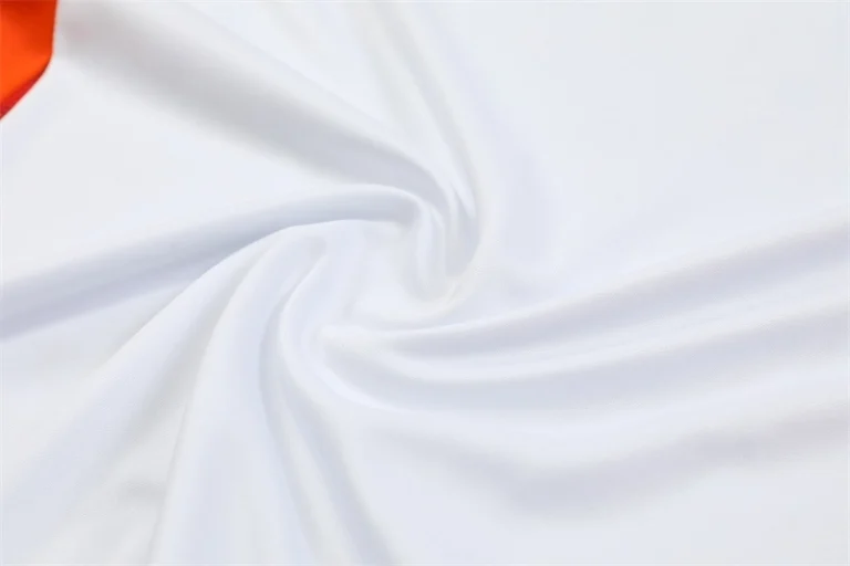 2024 Japan White Track Jacket - Image 4