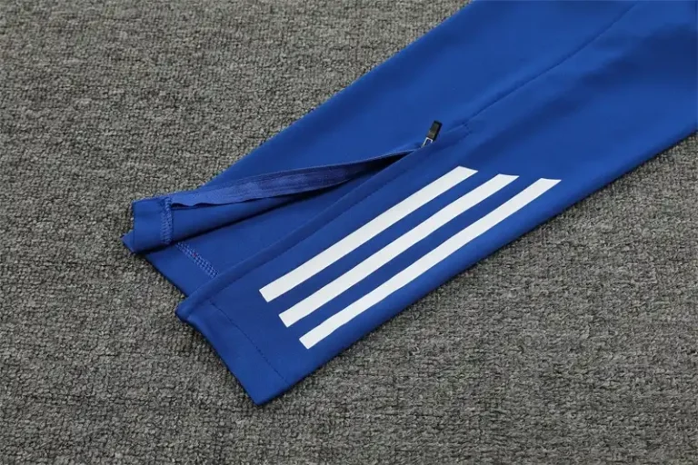 2024 Japan White Track Jacket - Image 8