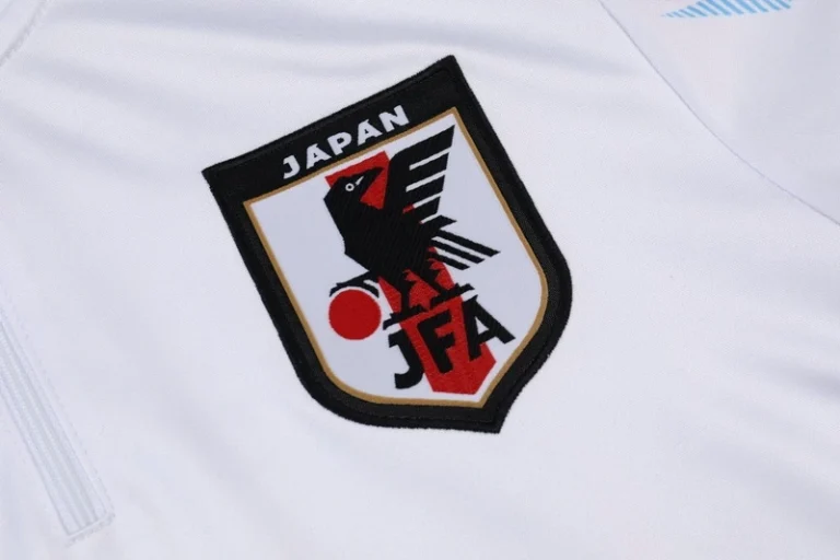 2024 Japan Wukong Track Jacket - Image 3