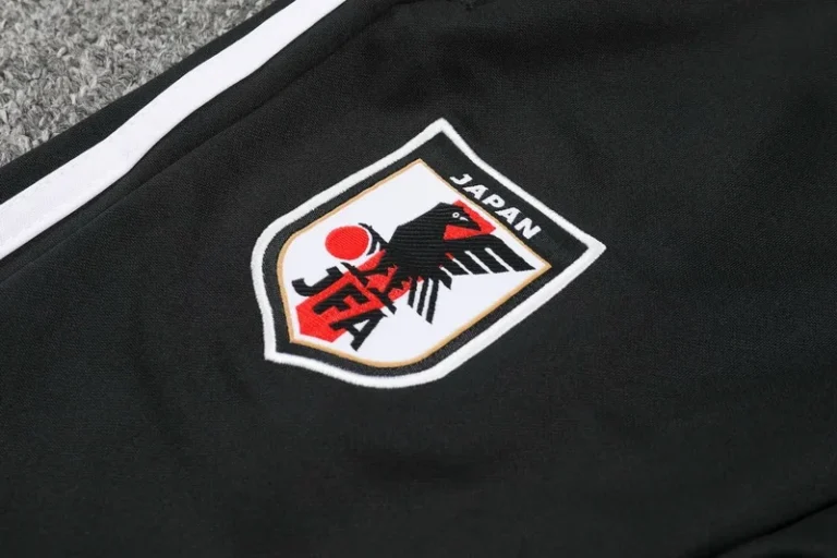 2024 Japan Wukong Track Jacket - Image 9