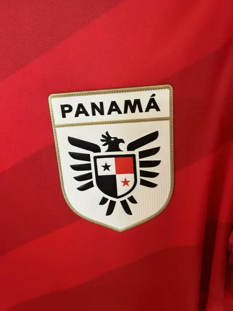 2024 Panama Soccer Jersey Home - Image 3