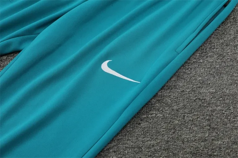 2024 Player Portugal White Track Jacket - Image 7