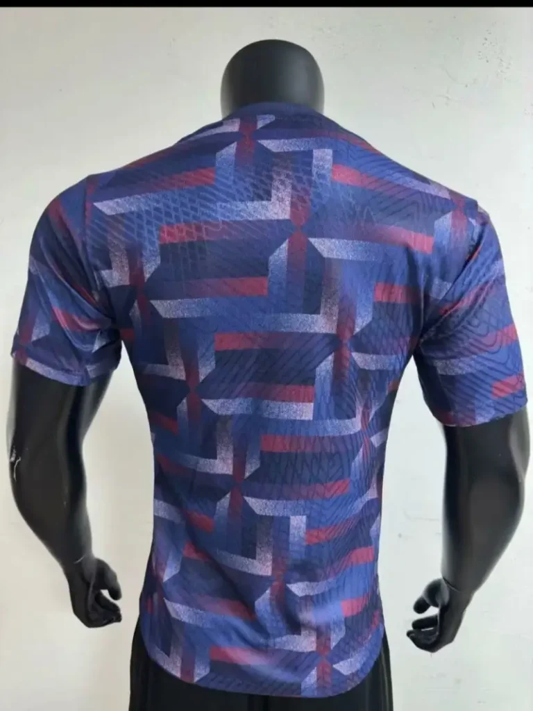 2024 Player Version England Training Suit - Image 3