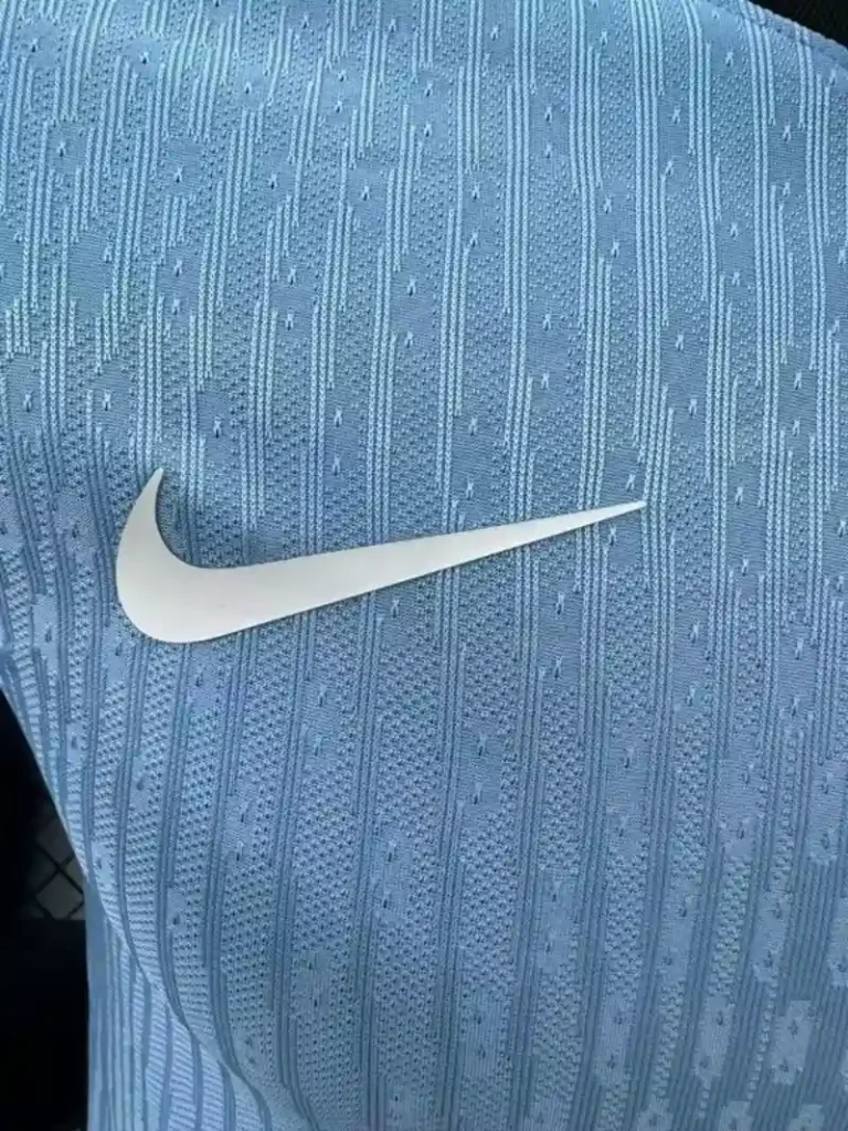 2024 Players Uruguay Soccer Jersey Home - Image 2