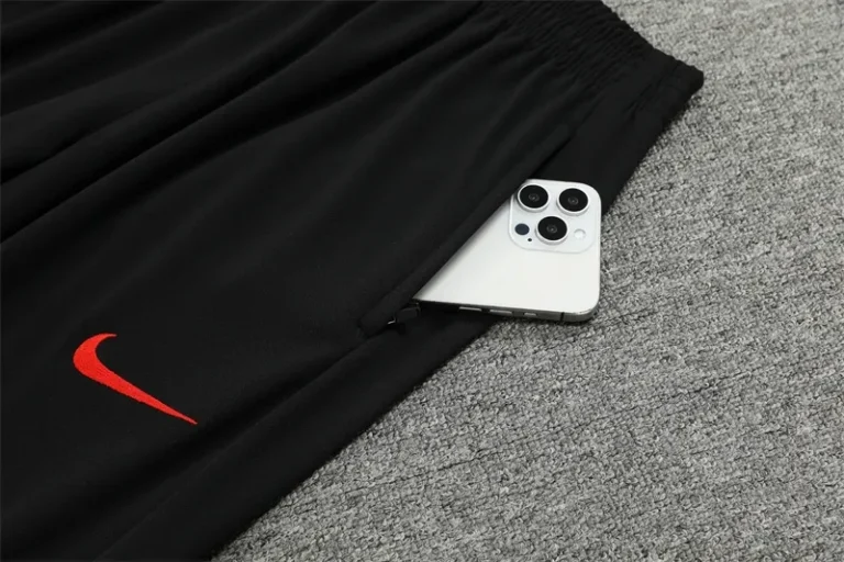 2024 South Korea Light Grey Track Jacket - Image 7