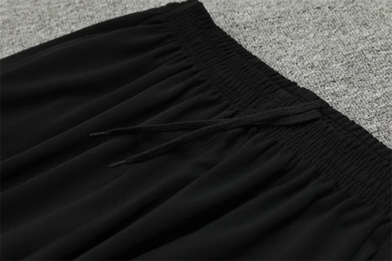 2024 South Korea Light Grey Track Jacket - Image 5