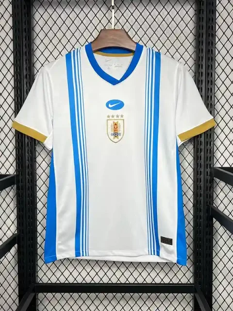 2024 Uruguay Training Suit