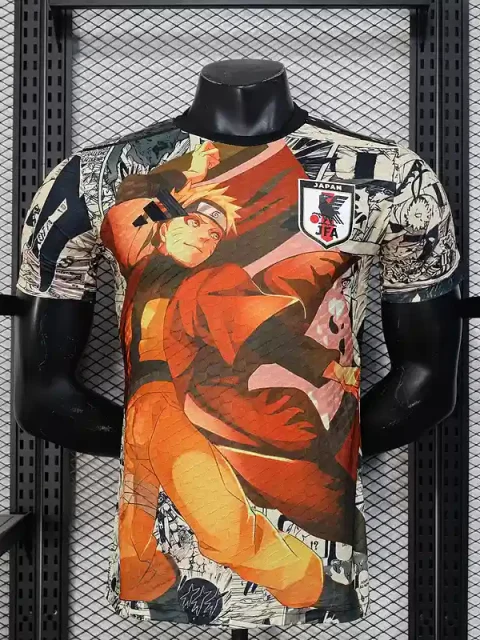 2025 Player Version Japan Special Soccer Jersey
