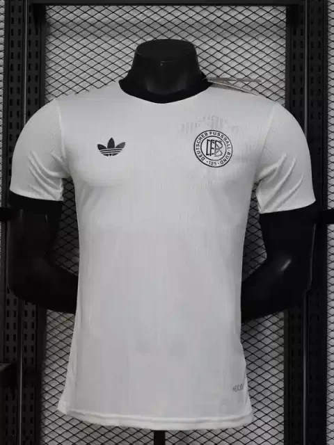 2024 Player Version Germany Souvenir Soccer Jersey