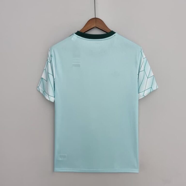 22-23 Atlanta United FC Soccer Jersey Away - Image 6