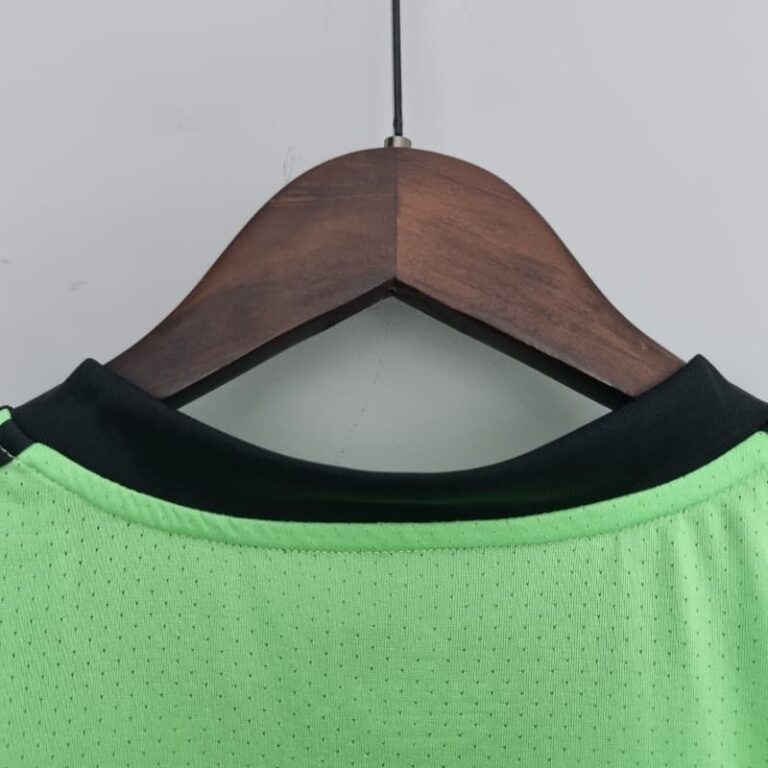 22-23 Austin Soccer Jersey Away - Image 6