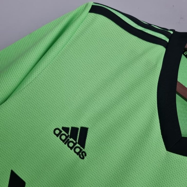 22-23 Austin Soccer Jersey Away - Image 2