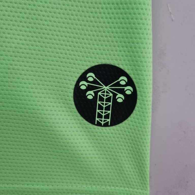 22-23 Austin Soccer Jersey Away - Image 3