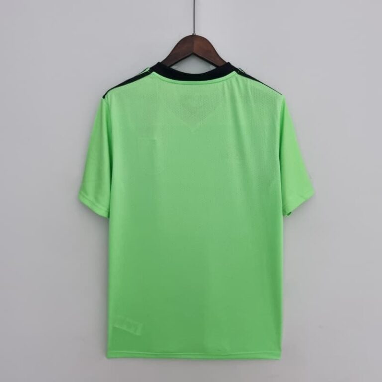 22-23 Austin Soccer Jersey Away - Image 9