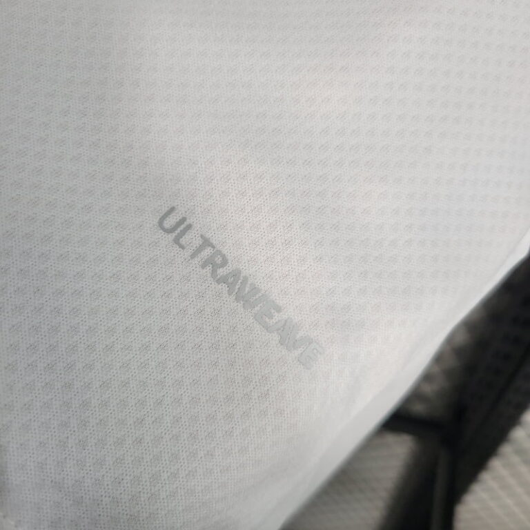 2022 Egypt Soccer Jersey Away - Image 6