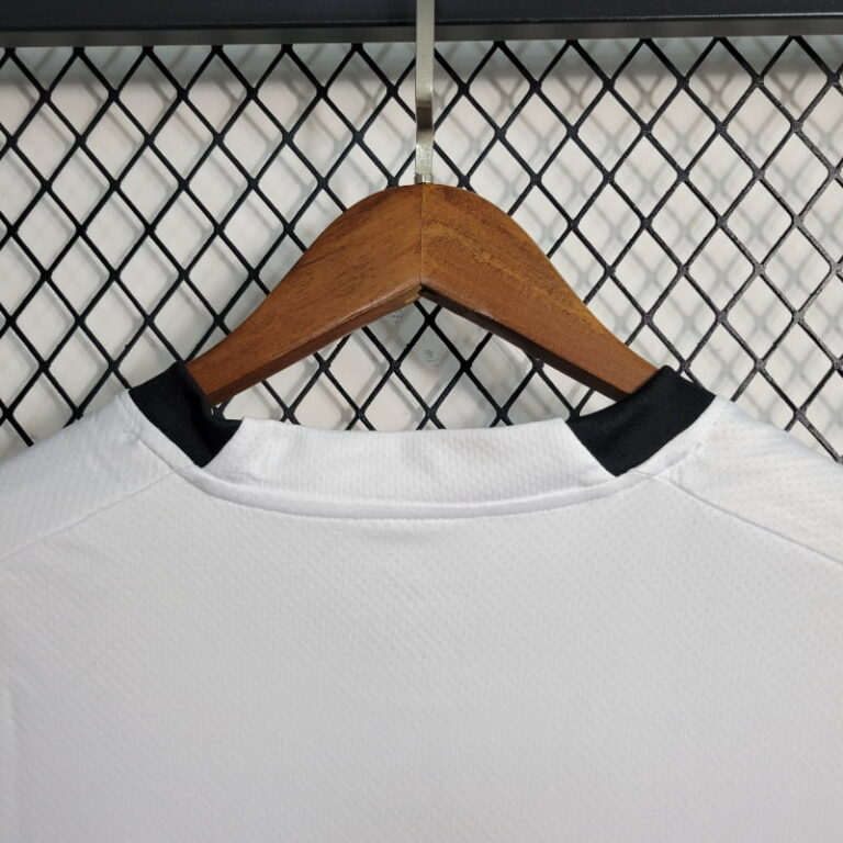 2022 Egypt Soccer Jersey Away - Image 8