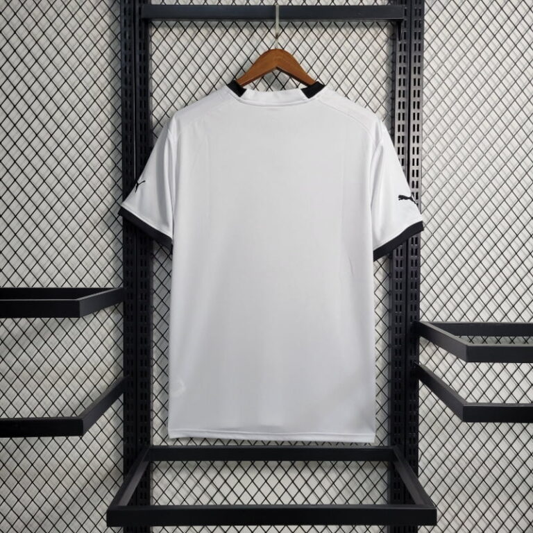 2022 Egypt Soccer Jersey Away - Image 9
