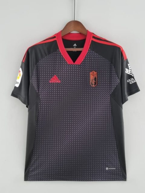 22-23 Granada Soccer Jersey Away