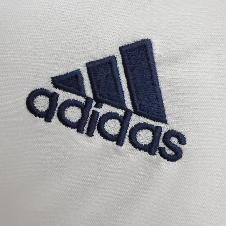 22-23 LA Galaxy Soccer Jersey Home - Image 8