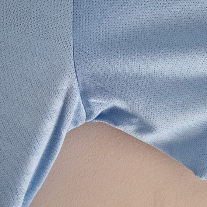 22-23 Lazio Soccer Jersey Home - Image 2