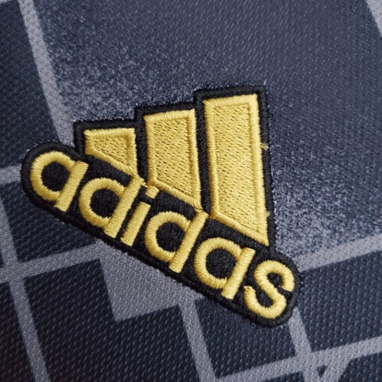 22-23 Los Angeles FC Soccer Jersey Home - Image 4