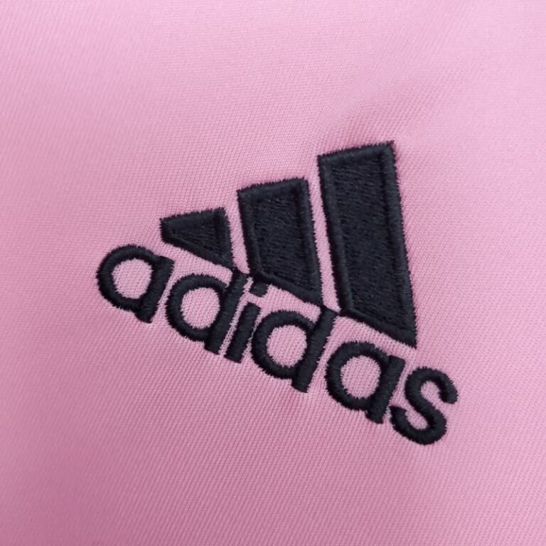 22-23 Inter Miami Soccer Jersey Home - Image 2