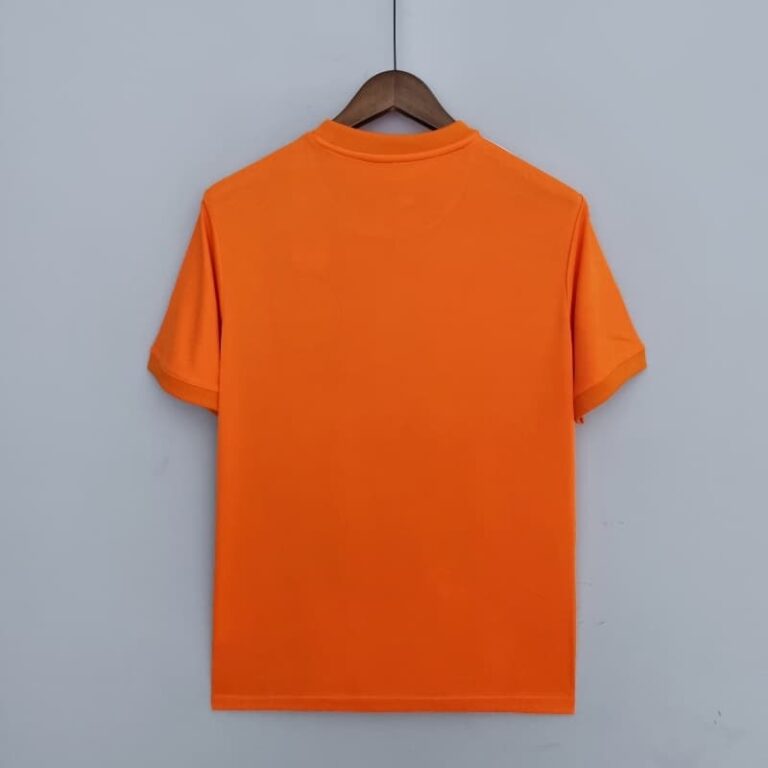 22-23 New York City Soccer Jersey Away - Image 8
