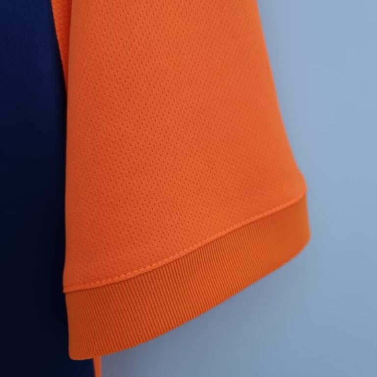 22-23 New York City Soccer Jersey Away - Image 7