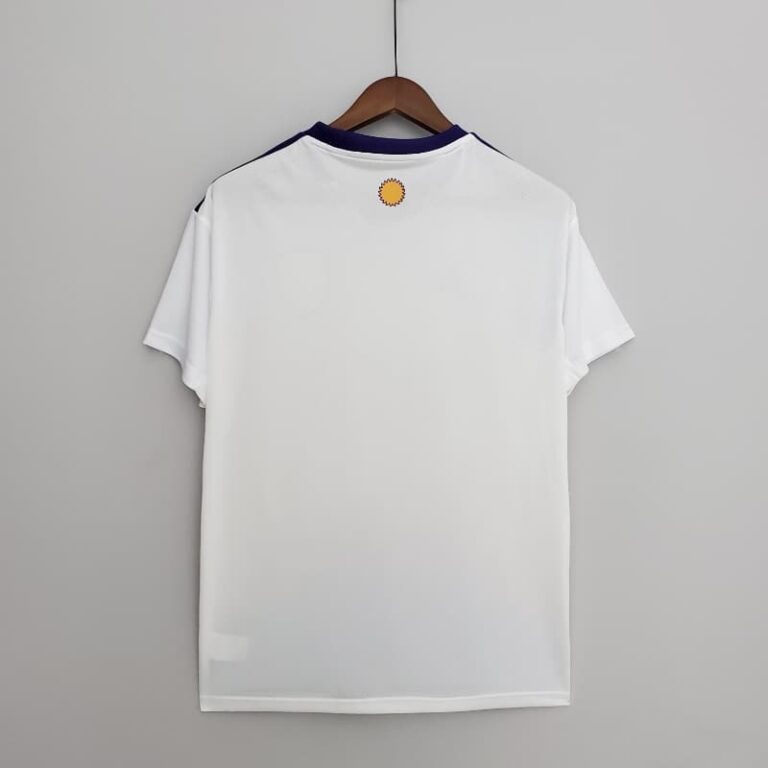 22-23 Orlando City Soccer Jersey Home - Image 10
