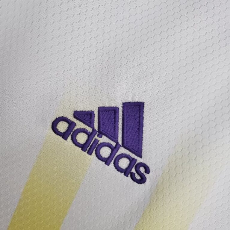 22-23 Orlando City Soccer Jersey Home - Image 6